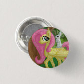 Flutterbutton Button (Vorne & Hinten)