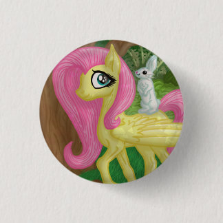 Flutterbutton Button