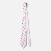 FLUTTERBY BUTTERFLIES :: Reihe von drei 1 Krawatte (Vorderseite)