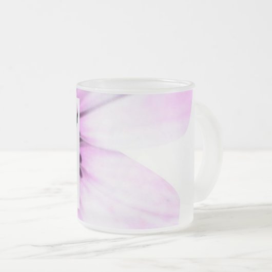 Flutterby Energy Mattglastasse (VorderseiteRechts)