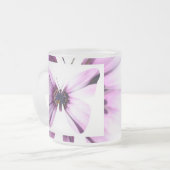 Flutterby Energy Mattglastasse (Vorderseite Links)