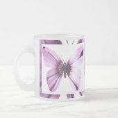 Flutterby Energy Mattglastasse (Links)