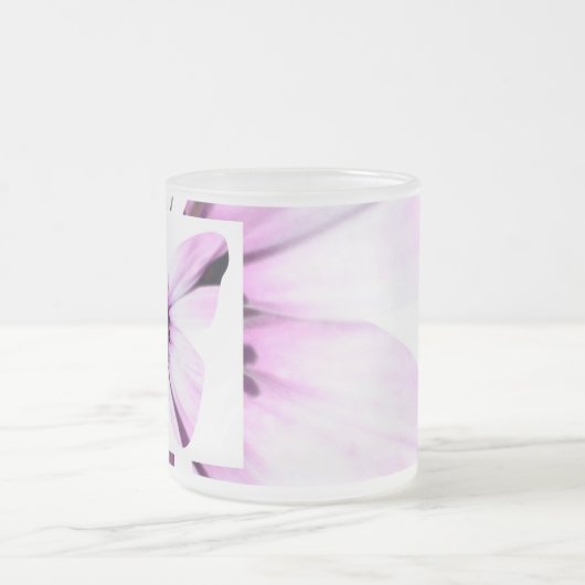 Flutterby Energy Mattglastasse (Mittel)