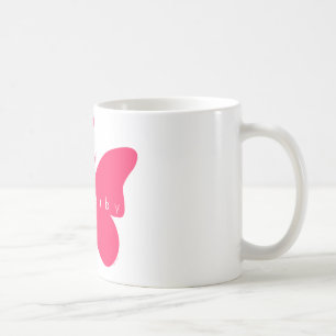 Flutterby Kaffeetasse