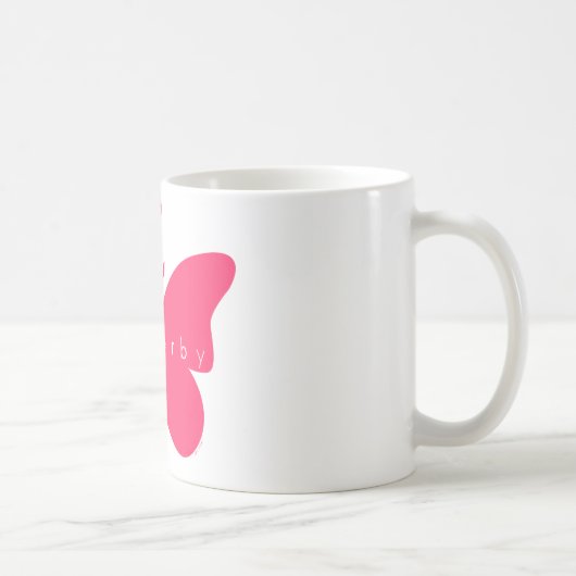 Flutterby Kaffeetasse (Rechts)