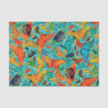 Flutterby tägliche Schmetterlinge