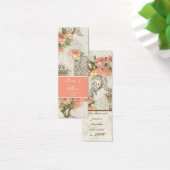 Flutterbyes 'n Rose Elegante Hochzeit (Schreibtisch)