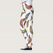 Flutterbys Leggings (Links)