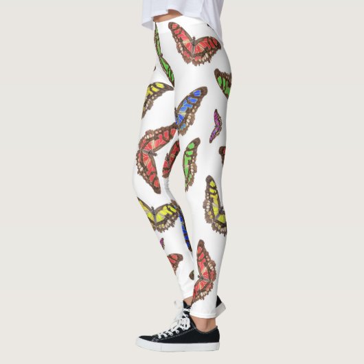 Flutterbys Leggings (Links)