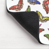 Flutterbys Mousepad (Ecke)