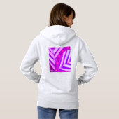 Flutterbys Valentines Folklore Kunst ALL T - Shirt (Schwarz voll)