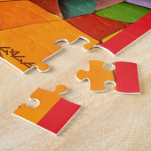 Flutterer's Delight Puzzle (Seite)