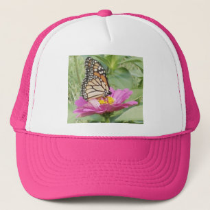 Flutterhut Truckerkappe