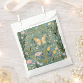 Fluttering Dreamscape Geschenktütchen (Ausgeschnitten)