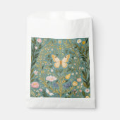 Fluttering Dreamscape Geschenktütchen (Vorderseite)