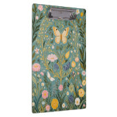 Fluttering Dreamscape Klemmbrett (Rechts)