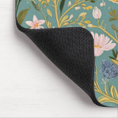 Fluttering Dreamscape Mousepad (Ecke)