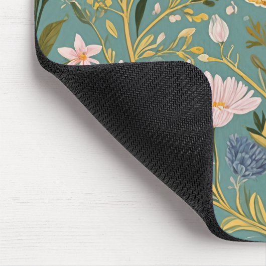 Fluttering Dreamscape Mousepad (Ecke)