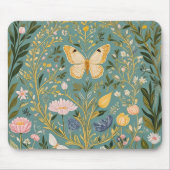 Fluttering Dreamscape Mousepad (Vorne)