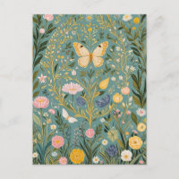 Fluttering Dreamscape