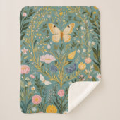 Fluttering Dreamscape Sherpadecke (Vorderseite)