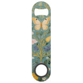 Fluttering Dreamscape Speed Flaschenöffner (Rückseite)