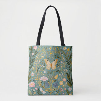 Fluttering Dreamscape Tasche