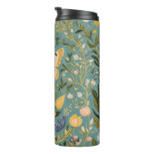 Fluttering Dreamscape Thermosbecher (Nach rechts gedreht)