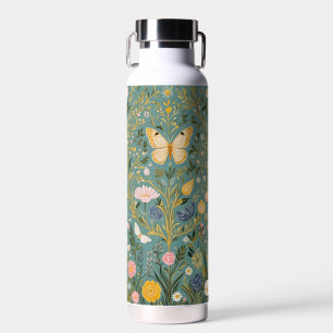 Fluttering Dreamscape Trinkflasche