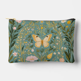 Fluttering Dreamscape Zubehörtasche