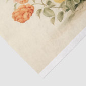 Fluttering-Freunde: Entweihung eines Geburtskäfigs Seidenpapier (Ausschnitt)