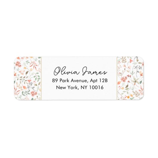 Fluttering Pink Butterfly Girl 1st Birthday (Vorne)