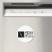 Flutüberleben Magnet (In Situ (Geschirrspüler))