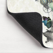 Flutzeit 2 mousepad (Ecke)