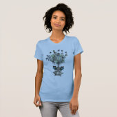 Flutzeit 2 T-Shirt (Vorne ganz)