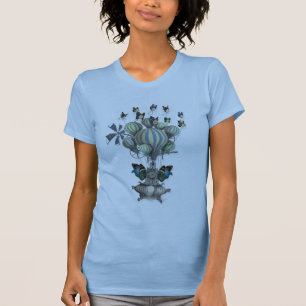 Flutzeit 2 T-Shirt