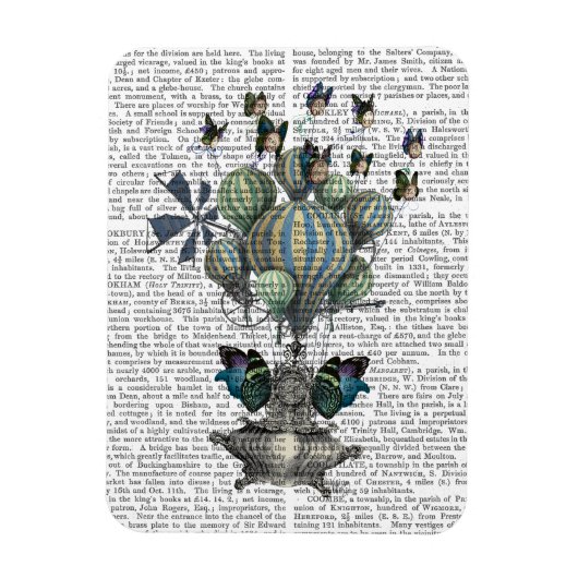 Flutzeit Magnet (Vertikal)