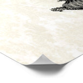 Flutzeit Poster (Ecke)