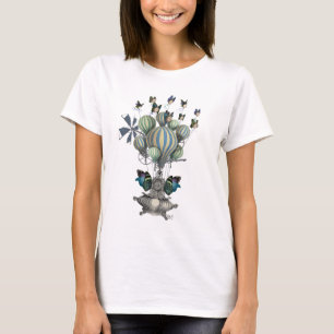 Flutzeit T-Shirt