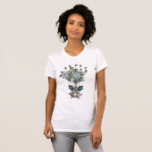 Flutzeit T-Shirt (Vorne ganz)