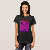 Flux Capacitor Niedlich T-Shirt (Vorne ganz)
