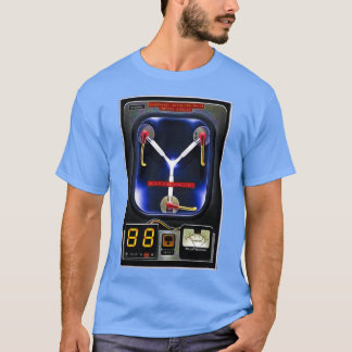 Flux Capacitor T-Shirt