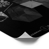 Flux II - Ambiguator Poster (Ecke)