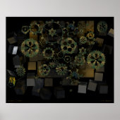 Flux II - Ambiguator Poster (Vorne)