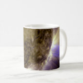 Flux-Ropes auf der Sonne Kaffeetasse (VorderseiteRechts)