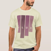 FLUX-SHIRT T-Shirt (Vorderseite)