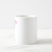 Flverblüffende Aide-Nurse-Tasse Kaffeetasse (Mittel)
