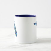 FLVS Staat Florida  Tasse (Zentrum)