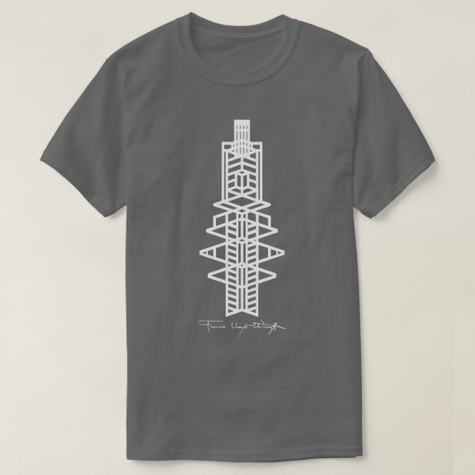 FLW 2 T-Shirt (Design vorne)
