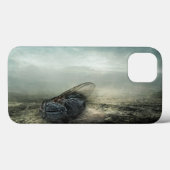 Fly 2013 Case-Mate iPhone hülle (Rückseite (Horizontal))